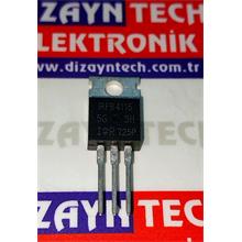 IRFB4115-4115-FB4115-TO-220 150V 104A 11mΩ N-CHANNEL MOSFET