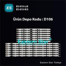 SAMSUNG, UE40F6800, UE40F6510, UE40F6470, UE40F6650, UE40F6640, UE40F6170, UE40F6100, UE40F6340, UE40F6270, TV LED BAR-D106