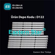 ES-256, SAMSUNG_2015ARC490, ZCS606, ZLG60600, ZLF60600, TV LED BAR -D122