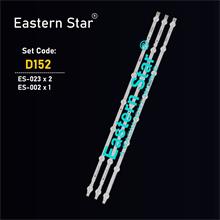 ES-023, ES-002, 32LA613S, 32LA620S, 32LN5400, 32LN575S, TV LED BAR, A1-A2 TV LED BAR-D152