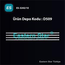 ES-3885, SN50LEDJ203/0216, AX50LEDJ203/0216, SN50LEDJ405/216, WN50LEDJ405/0216, AX50LEDJ405/216, JS-D-JP50DM-102ED (00804), R72-50D04-029, 988141T.30066 4P, TV LED BAR-D509