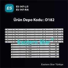 ES-147, PHILIPS, 49PUK4900 TV LED BAR, 49PUK4900/12, 49PFS5301/12, 49PFS4131/12 TV LED BAR-D182