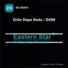 ES-3630, 32D4001, 32NS8001, 32NSK8001, Yumatu, Telenova 32 TV LED BAR-D498