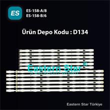 ES-158, SAMSUNG, HG55EF690UB, UE55JU7000T, UE55MU7350, UE55KU7350U, UE55MU7000, UE55KU7000, UE55JU7500, UE55JU6610 UE55JU6400 UE55JU6070 UE55JU6570, TV LED BAR-D134