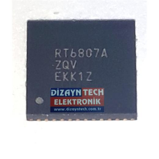 RT6807A-RT6807-6807A