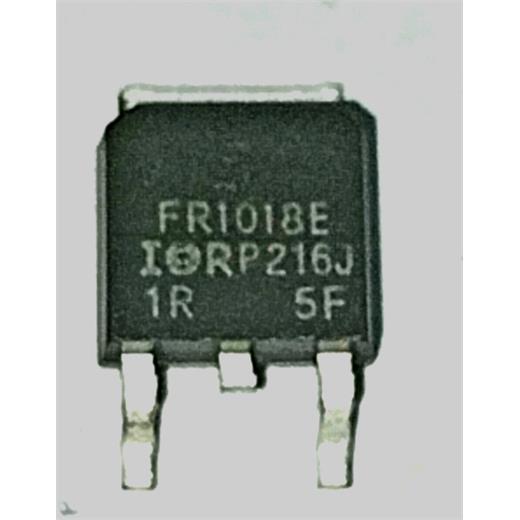 IRFR1018-FR1018E-IRFR1018E-MOSFET N-CH 60V 56A DPAK