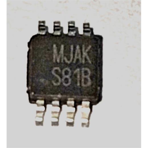 S81B-LM5007MM-4508 S81B-S81B-VSSOP-8