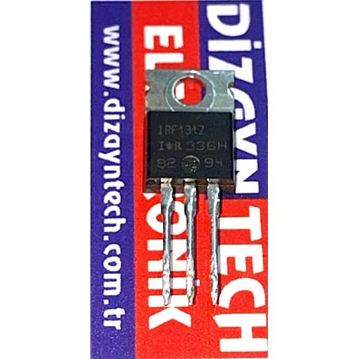 IRF1312-1312-IR1312-IRF1312 80V, 95A N channel MOSFET