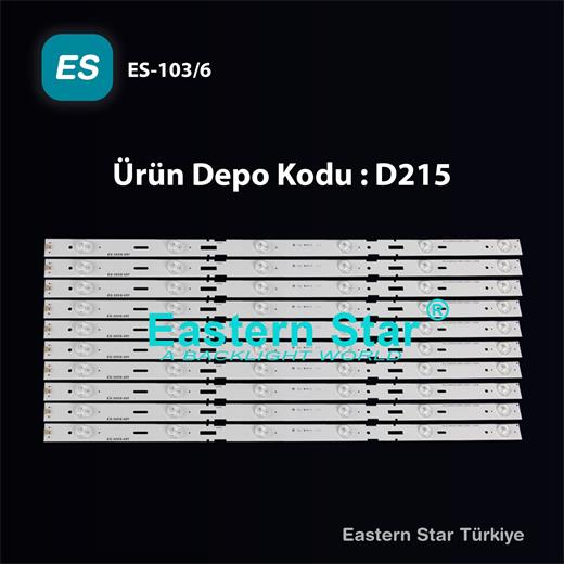 ES-103, 48, SAMSUNG_2013ARC48_3228N1, LSC480HN05, ZCA606, TV LED BAR -D215
