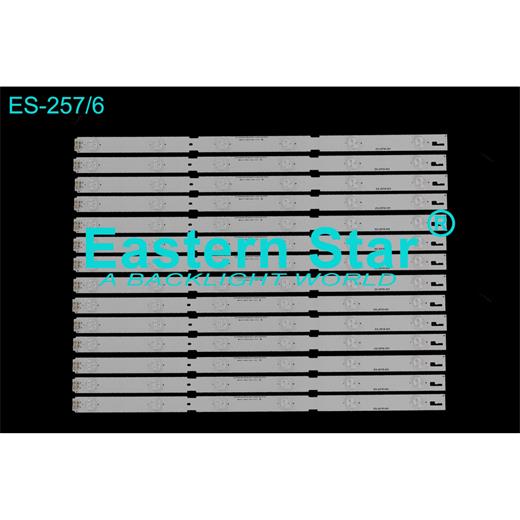 ES-257, SAMSUNG_2015ARC550, ZPM60600-AC, ZMB60600-AC, ZLH60600-AC, TV LED BAR-D107