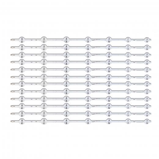 ES-1094, 55CA9500, 55CA9550, 55PUS8700, 55C9593, TX-55CRW434, SVS550AB5, LTA550FW01, TV LED BAR-D187