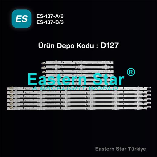 ES-137, SAMSUNG, UE48H5070, UE48H5570, UE48H6270, UE48H6290, UE48H6410, UE48H6470, UE48H6500, UE48H6650, UE48J5170, UE48J5570, UE48J6270-D127