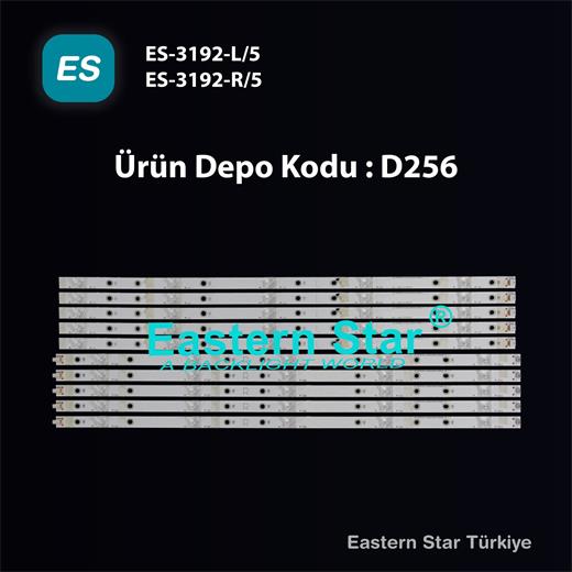 ES-3192, PHILIPS, 55PUS6704, 55PUS7805, 55PUS7304 TV LED BAR, 55PUS7504 TV LED BAR-D256