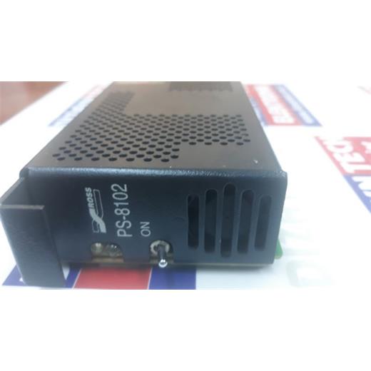 PS-8102 POWER SUPPLY(Ross Video Frame DFR-8110A w/ DMX-8554A Module )